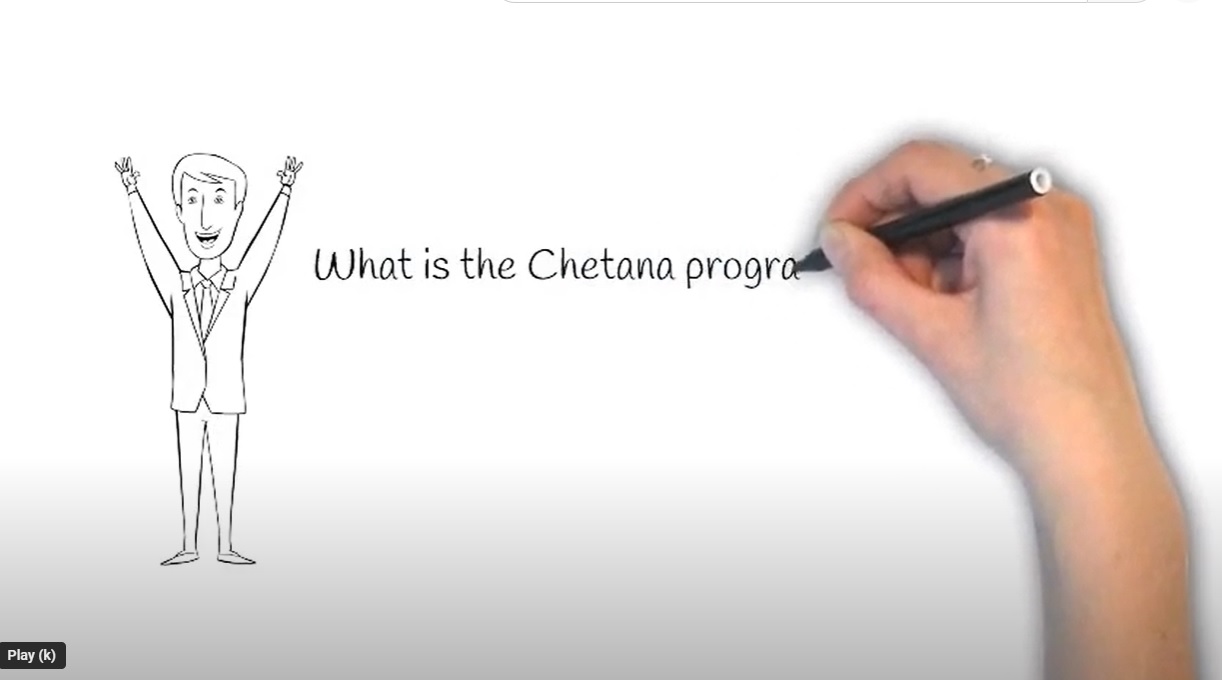 What is Chetana ?